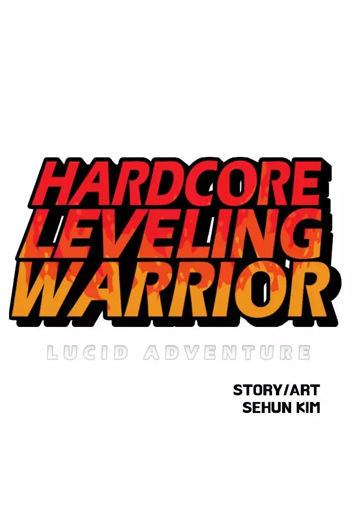 Hardcore Leveling Warrior Chapter 69 1